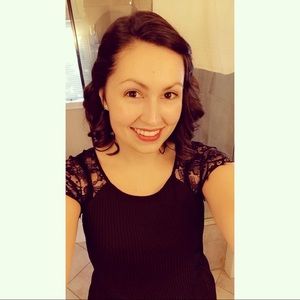 Meet your Posher, Katelyn